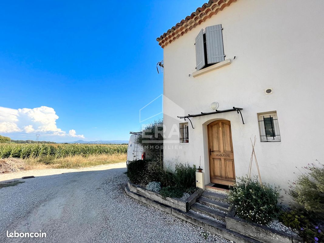 Maison 3 pièces 56 m² · à Villelaure · 56 m² · 220 500 €
