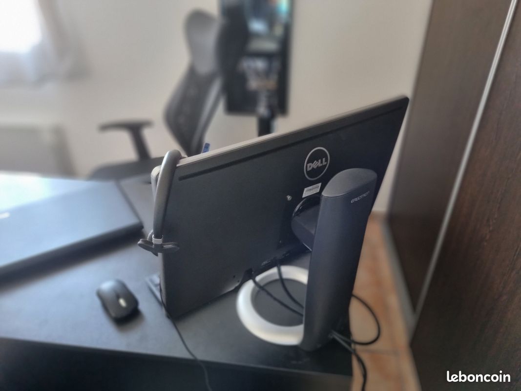Staton de traval Dell Precson 5490 avec Wndows 11 | Dell France