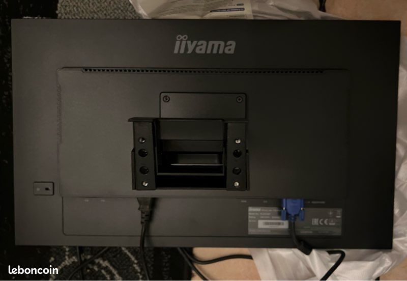 écran pc fixe divers marque (image 19)