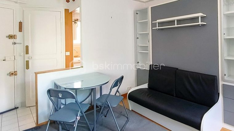 Appartement a louer malakoff - 1 pièce(s) - 19 m2 - Surfyn