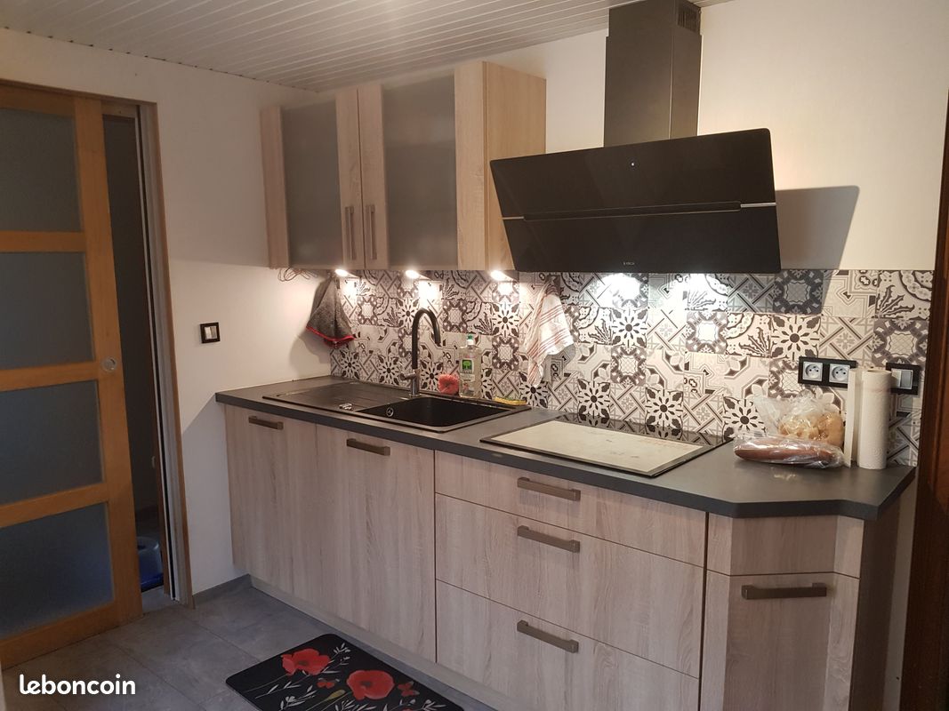 Maison 8 pièces 135 m² · à Struth · 135 m² · 257 000 €