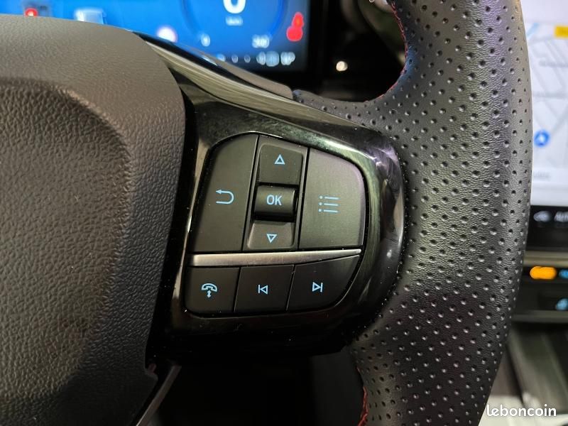Ford Puma 1.0 EcoBoost Hybrid 125ch ST-Line X S&S Powershift (image 21)