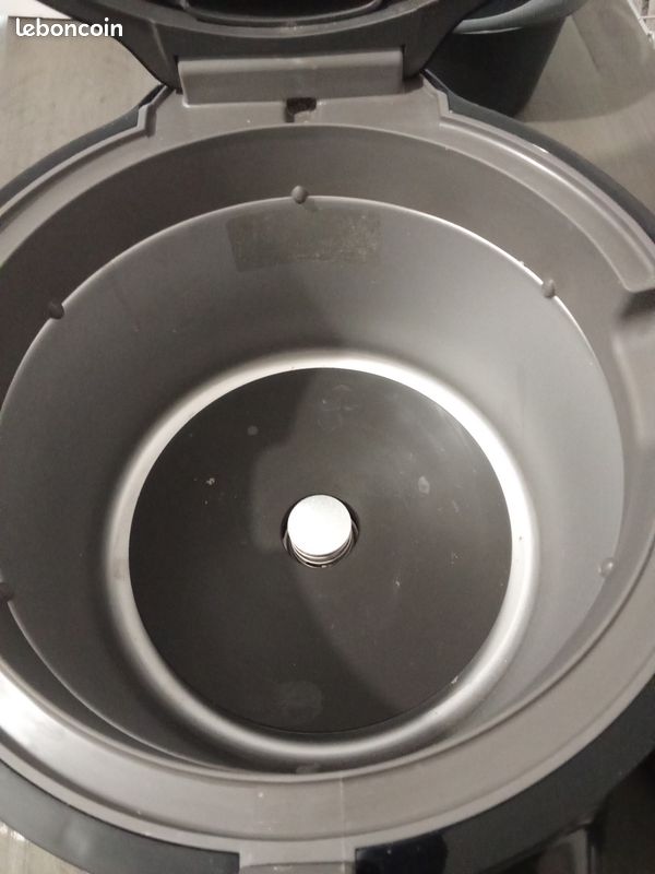 Cookeo Moulinex connect (image 4)