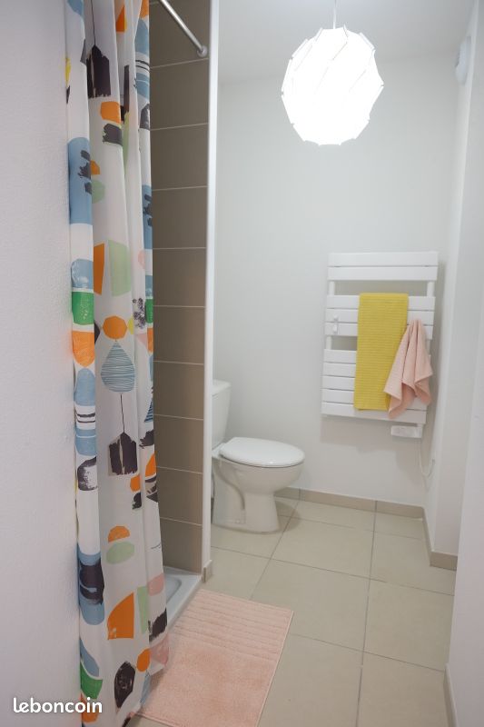 Appartement 2 pièces 34 m² - Villenave-d'Ornon 33140 (image principale 4)