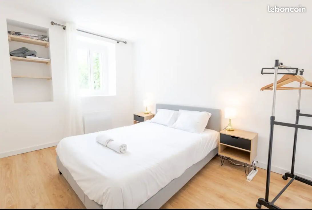Appartement 2 pièces 31 m² · à Amboise · 31 m² · 580 €