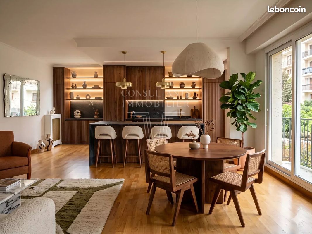 Appartement 3 pièces 72 m² · à Neuilly-sur-Seine · 72 m² · 777 000 €