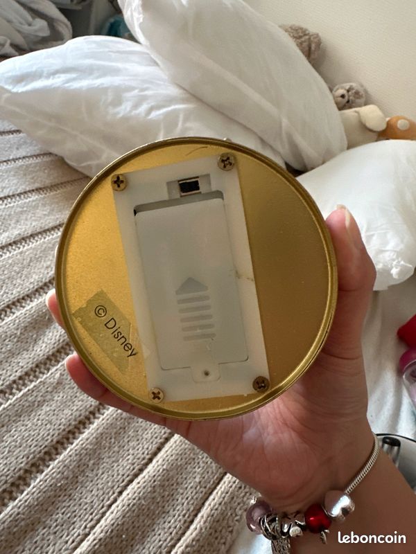 Lampe Disney (image 2)