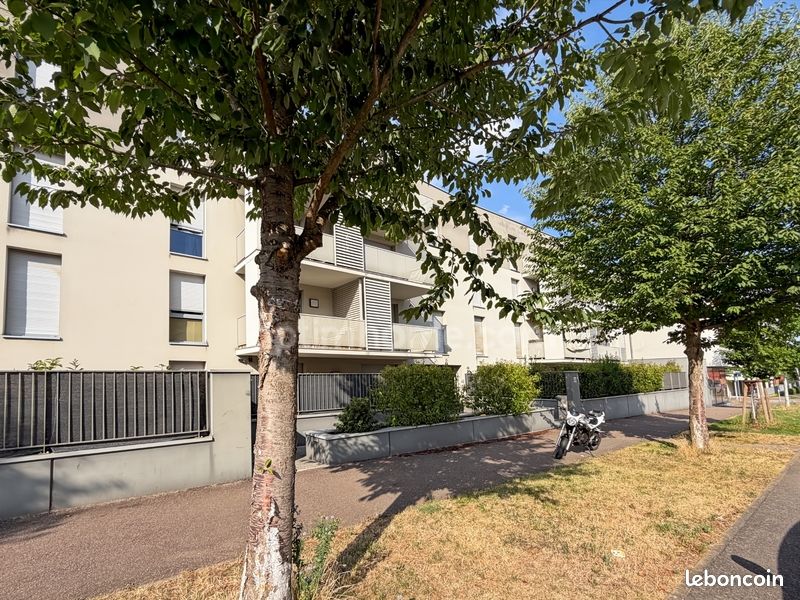 Appartement 1 pièce 25 m² · à Vandoeuvre-lès-Nancy · 25 m² · 540 €