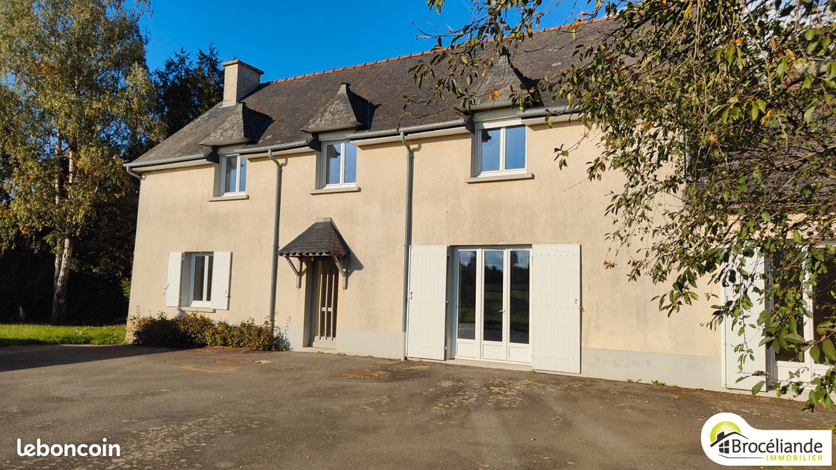 Maison 6 pièces 146 m² · à Pacé · 146 m² · 331 200 €