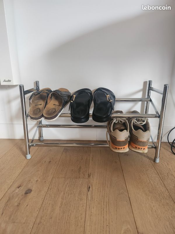 Porte chaussure extensible (image 1)