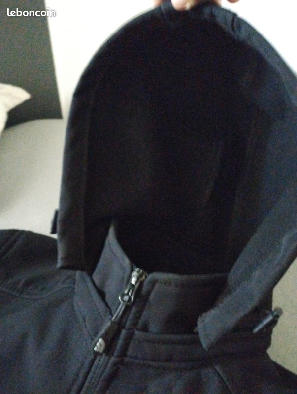 Veste the North face (image 3)