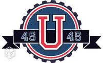 UNITER 45