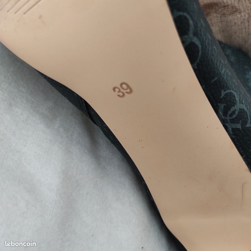 Bottine guess (image 4)