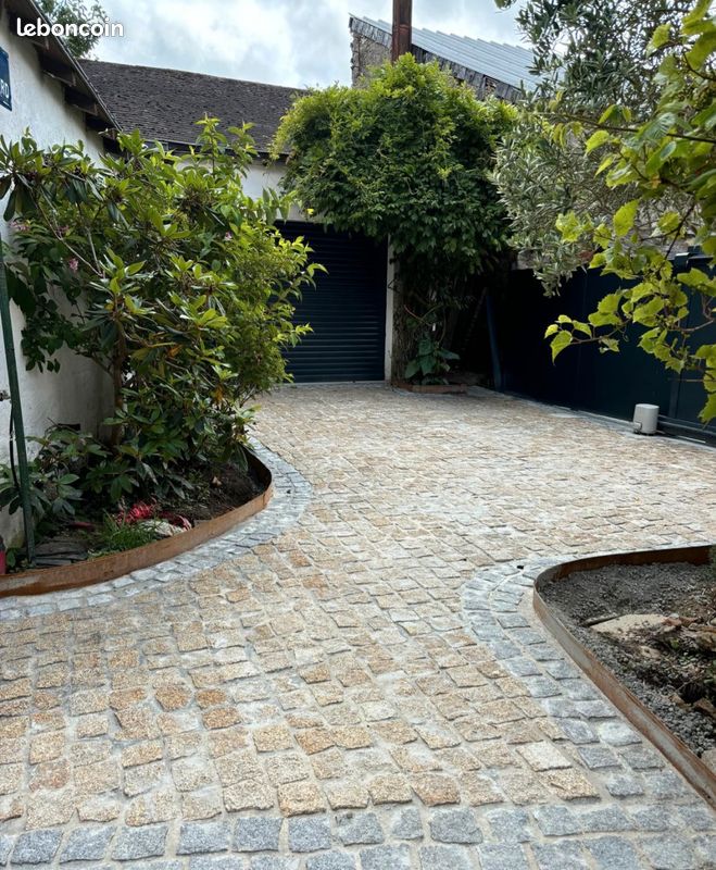 Maison 7 pièces 140 m² · à Le Temple-de-Bretagne · 140 m² · 380 000 €