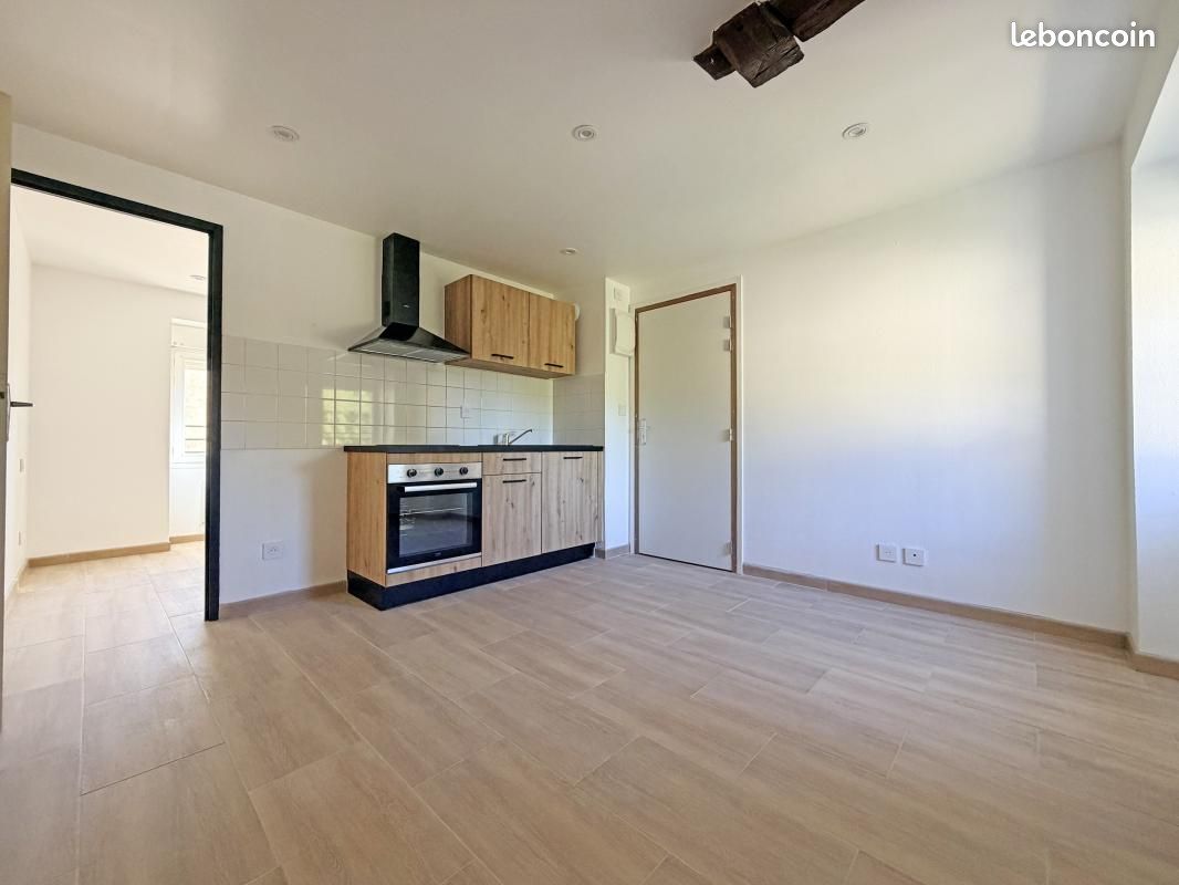 Appartement 2 pièces 25 m² · à Vergt · 25 m² · 450 €/mois
