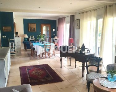 Maison 749 500 € - 194 m²