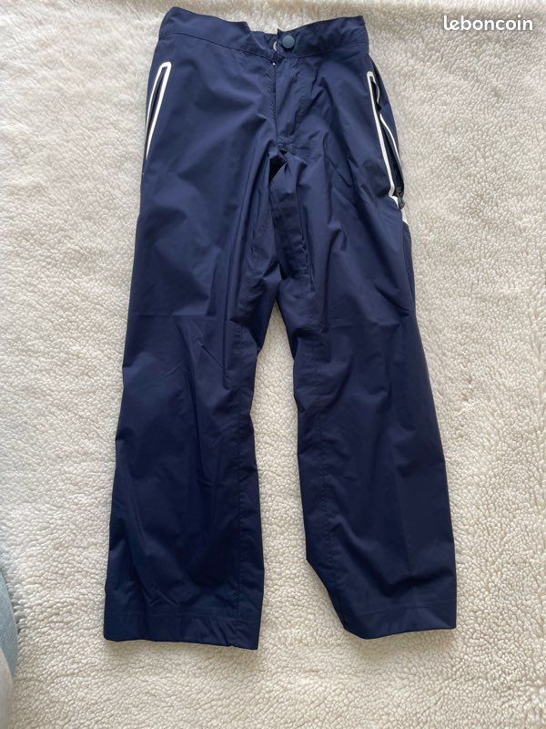 Pantalon Golf Pluie Enfant Sport Plein air