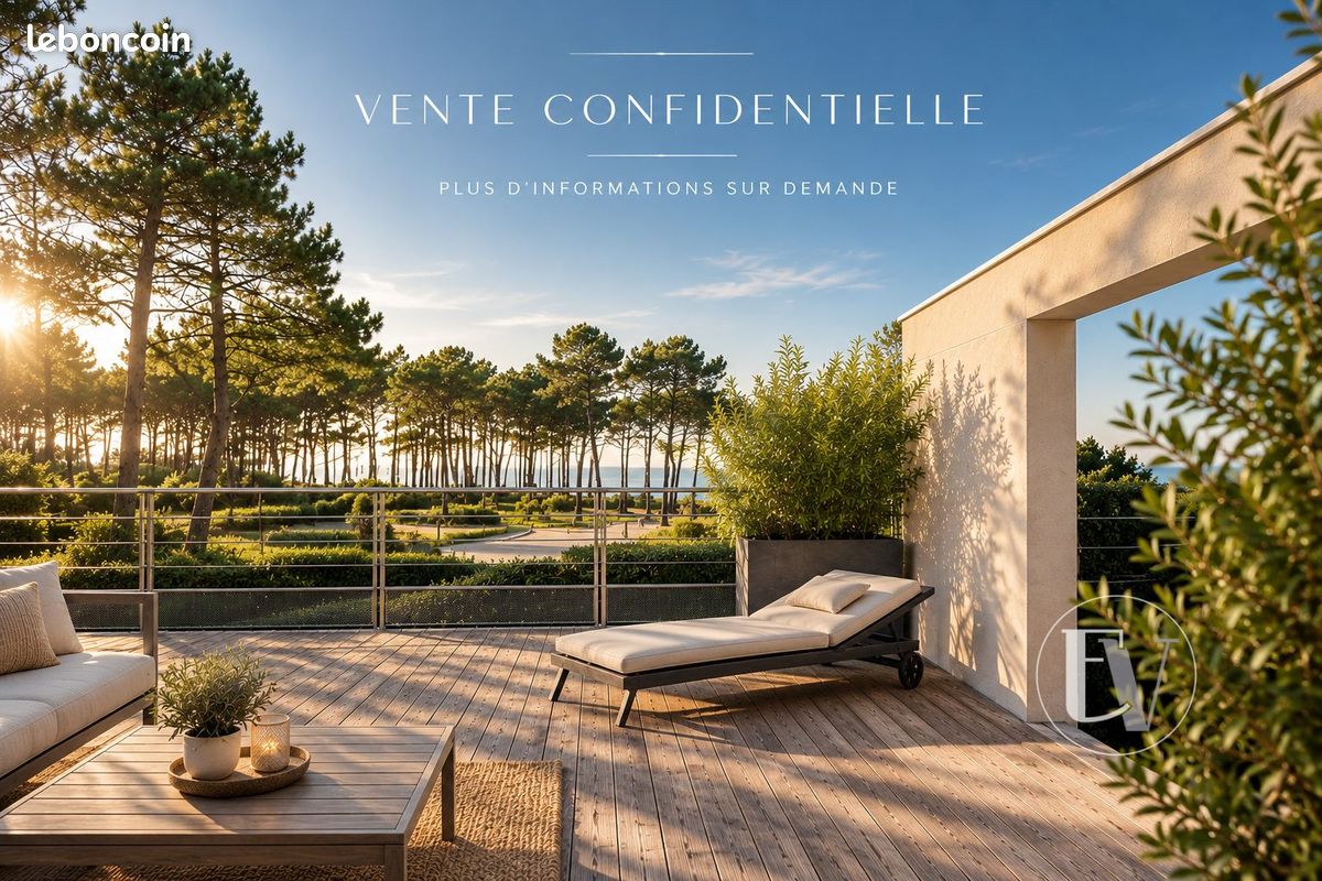 Maison 7 pièces 202 m² · à Arcachon · 202 m² · 3 208 500 €
