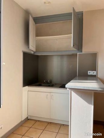 Appartement 2 pièces 30 m²