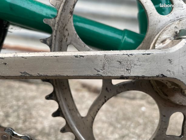 Vélo de course GRIFFON - Vélos
