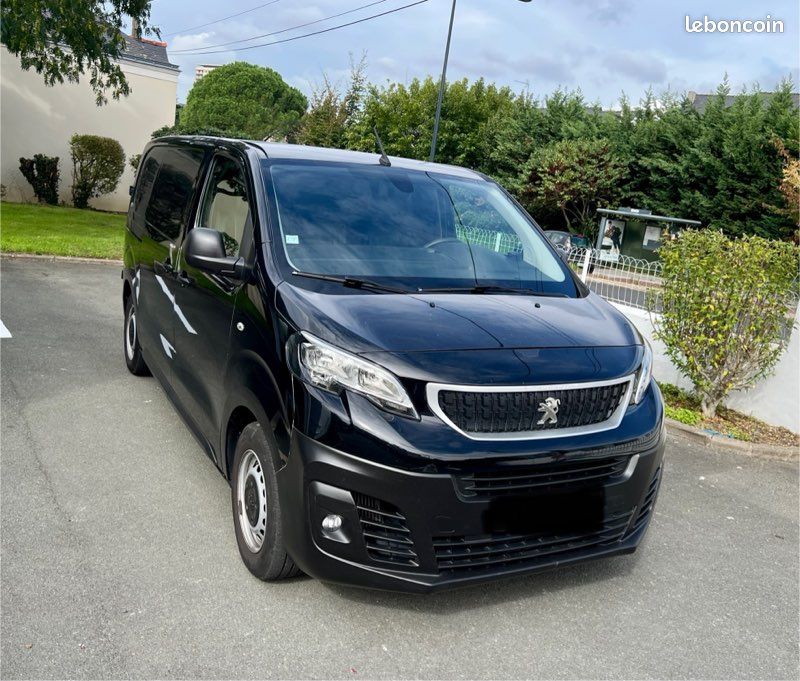 Peugeot expert (image 1)