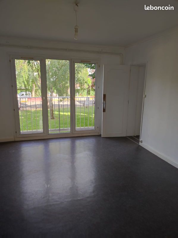 Appartement 3 pièces 40 m² · à Hem · 40 m² · 630 €/mois