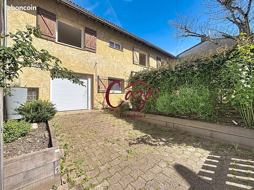 Maison 4 pièces 140 m² · à Langoiran · 140 m² · 269 000 €