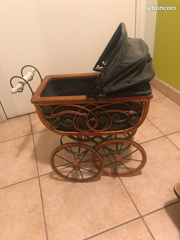 Landau de collection (image 1)