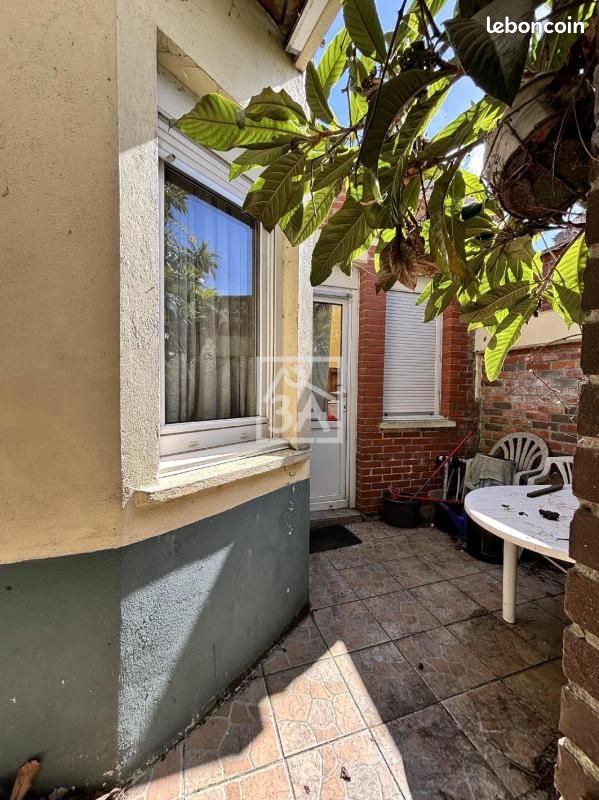 Maison 9 pièces 135 m² · à Lille · 135 m² · 219 000 €