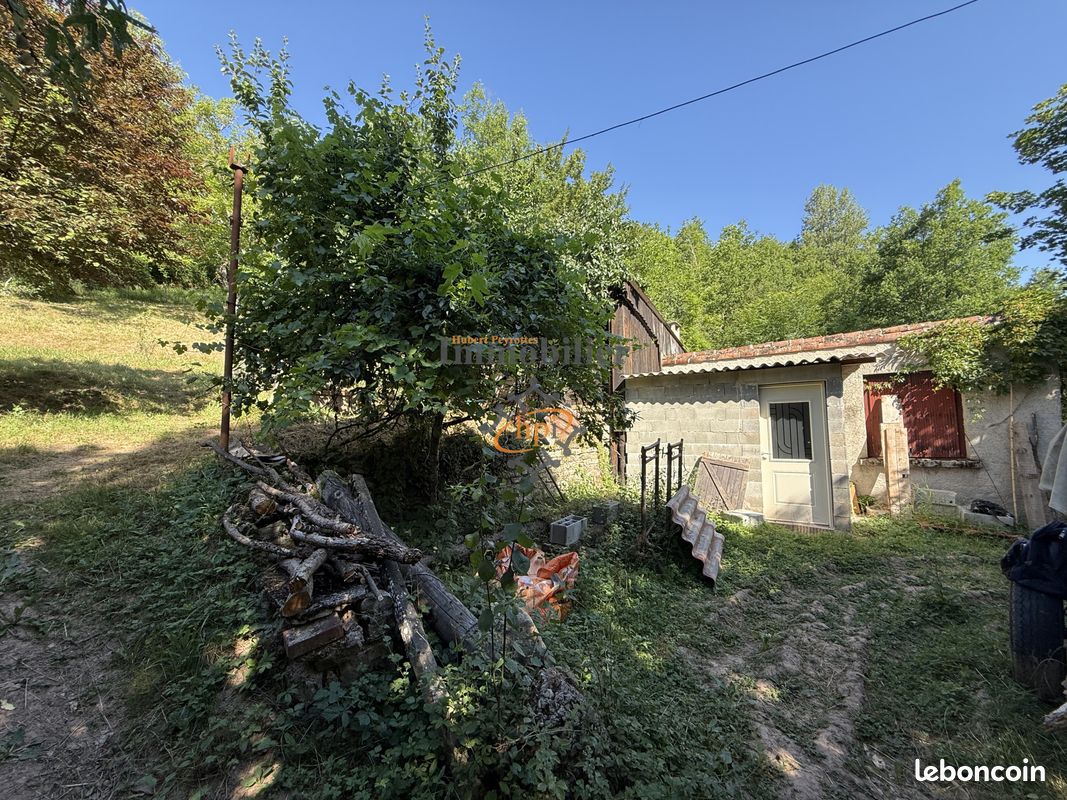 Maison 2 pièces 35 m² · à Versols-Et-Lapeyre · 35 m² · 29 900 €