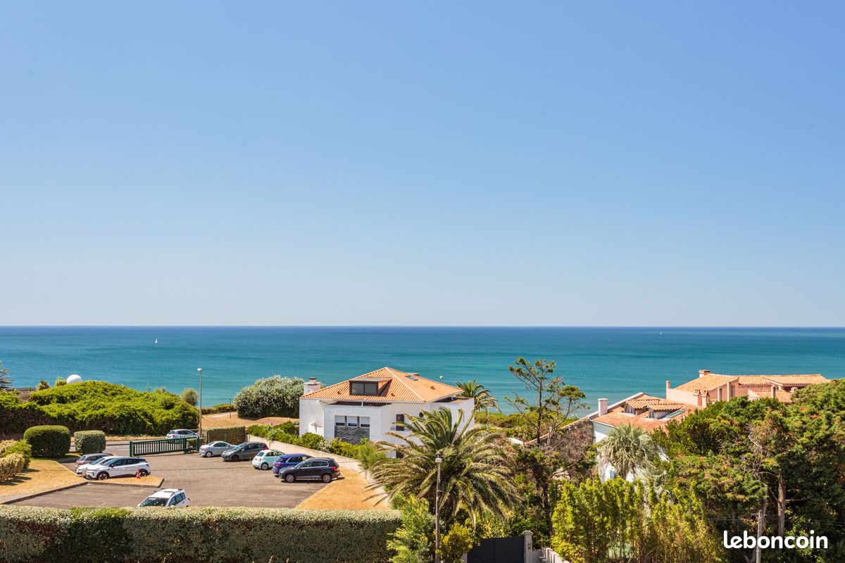Appartement 2 pièces 34 m² · à Anglet · 34 m² · 325 000 €