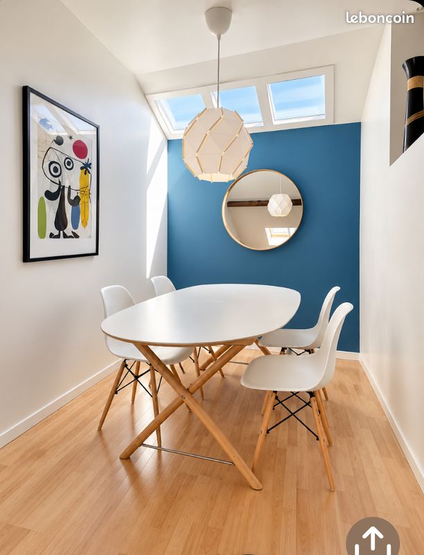 Maison 3 pièces 55 m² · à Montpellier · 55 m² · 905 €/mois