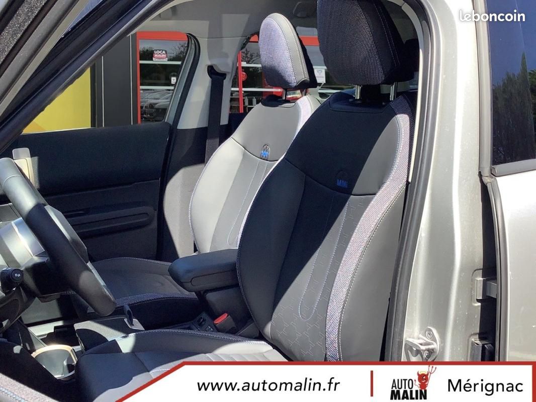 Mini Countryman U25 C Classic (image 8)