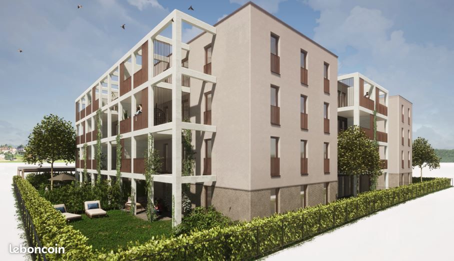 Appartement 2 pièces 45 m² · à Fameck · 45 m² · 700 €/mois
