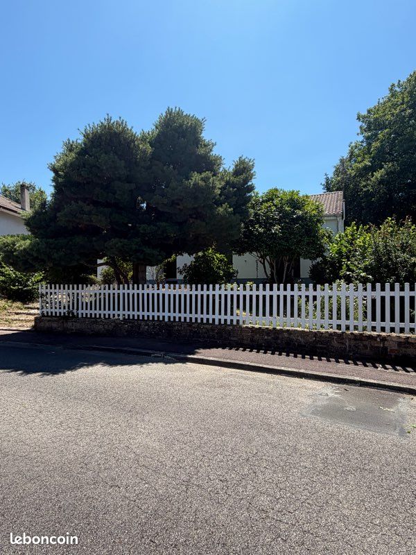 Maison 4 pièces 85 m² · à Limoges · 85 m² · 180 000 €