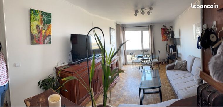 Immobilier 59m2