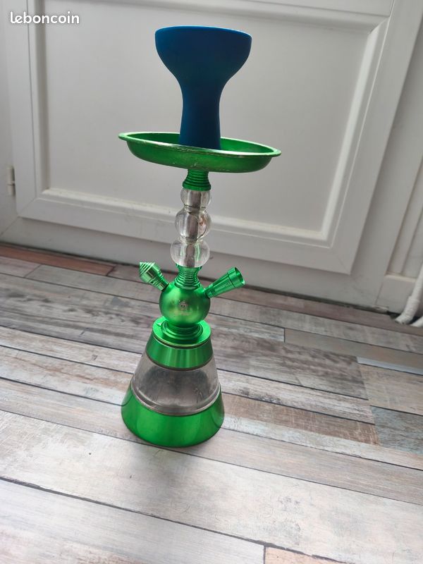 Chicha céleste el Badia (image 1)