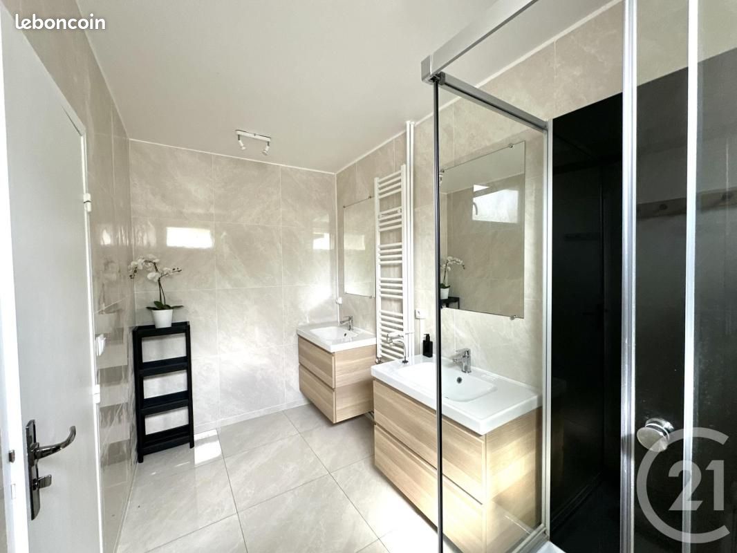 Appartement 4 pièces 64 m² · à Reims · 64 m² · 173 000 €