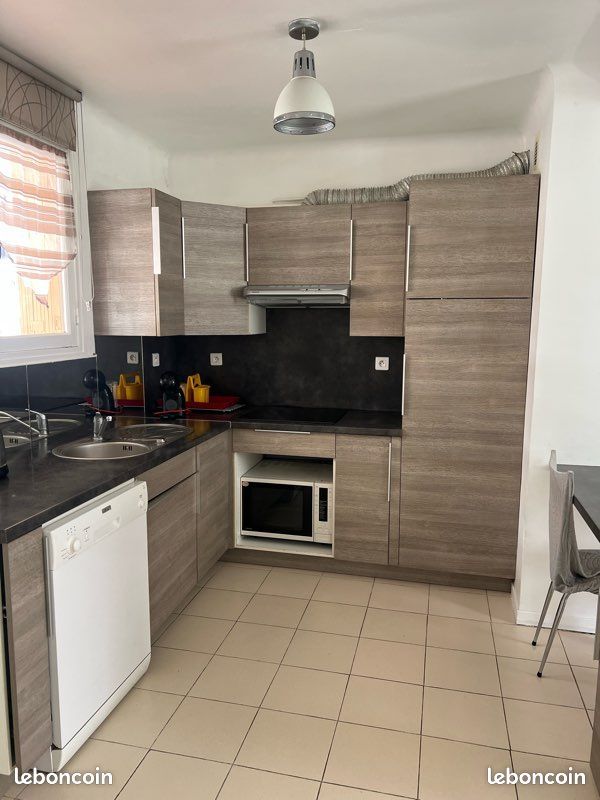 Appartement 2 pièces 41 m² · à Antibes · 41 m² · 960 €/mois