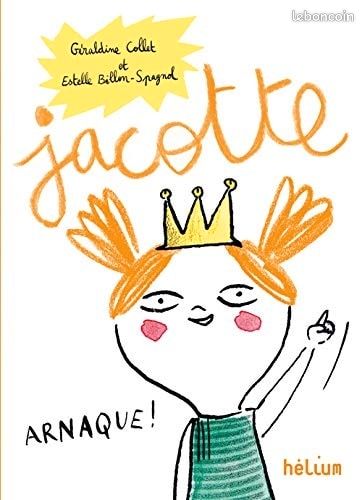 Jacotte (image 1)