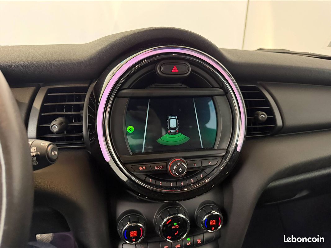 MINI Hatch 5 Portes One 102 ch (image 17)
