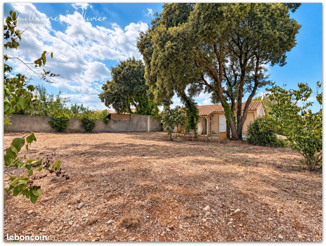 Maison 4 pièces 80 m² · à Vendémian · 80 m² · 249 000 €
