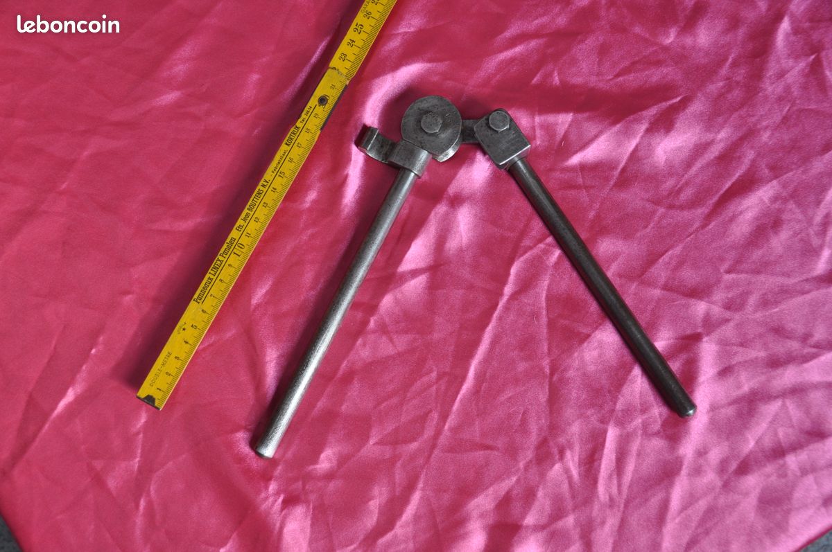 Cintreuse cuivre (image 4)
