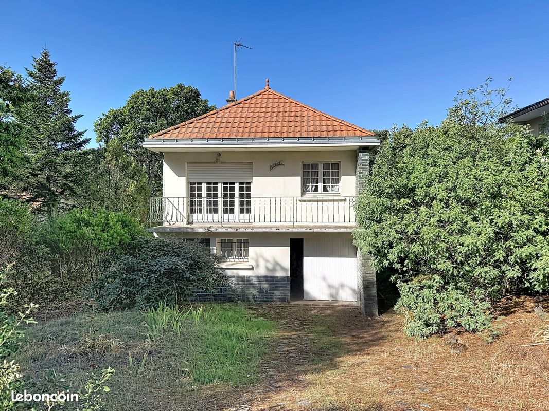 Maison 5 pièces 116 m² · à Saint-Michel-Chef-Chef · 116 m² · 315 000 €