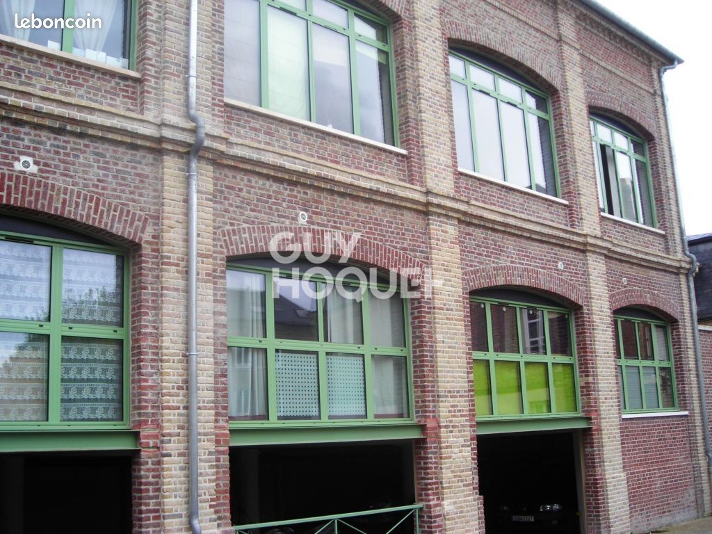 Appartement 3 pièces 43 m² · à Elbeuf · 43 m² · 77 000 €
