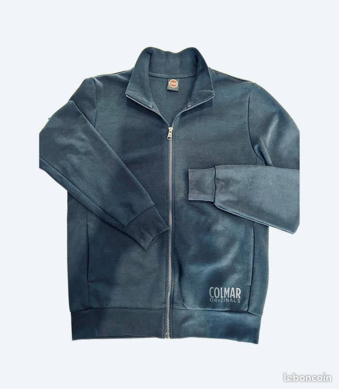 Colmar Originals Blouson Colmar Homme Veste Colmar Homme Vêtements