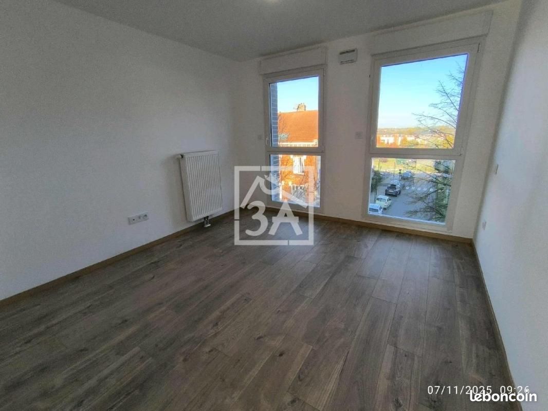 Appartement 3 pièces 76 m² · à Saint-Laurent-Blangy · 76 m² · 260 000 €