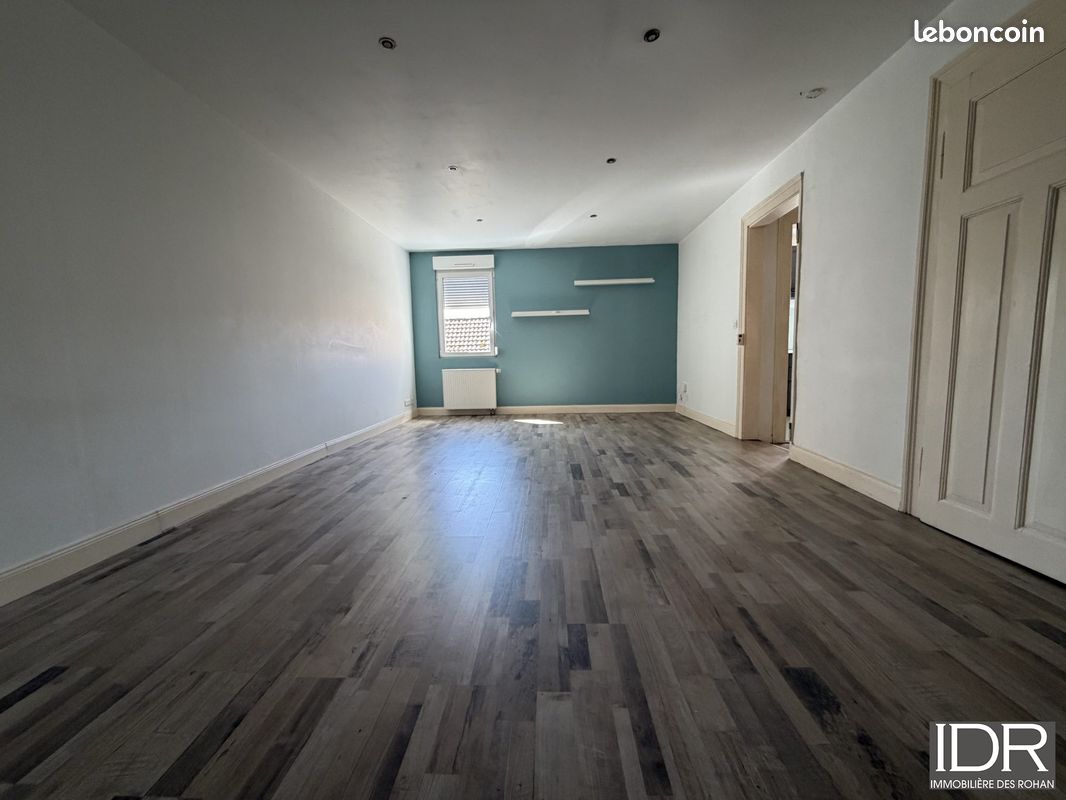 Appartement 4 pièces 100 m² · à Schwindratzheim · 100 m² · 977 €