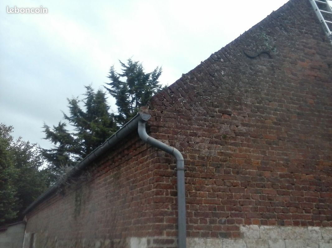 Maison 4 pièces 100 m² · à Guise · 100 m² · 38 000 €