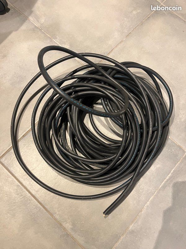Câble R2V 3G6mm2 (image 2)